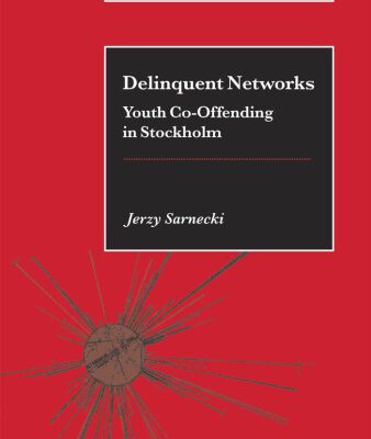 خرید و دانلود نسخه کامل کتاب Delinquent Networks: Youth Co-Offending in Stockholm