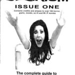 خرید و دانلود نسخه کامل کتاب Delirium : the complete guide to Italian exploitation cinema Part 1. 1970-1974