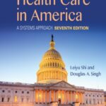 خرید و دانلود نسخه کامل کتاب Delivering Health Care in America – A Systems Approach