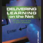 خرید و دانلود نسخه کامل کتاب Delivering Learning on the Net: The Why, What & How of Online Education
