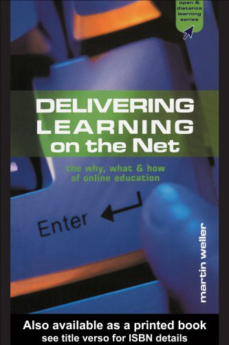 خرید و دانلود نسخه کامل کتاب Delivering Learning on the Net: The Why, What & How of Online Education_68cbd0270dbb8.jpeg خرید و دانلود نسخه کامل کتاب Delivering Learning on the Net: The Why, What & How of Online Education