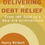 خرید و دانلود نسخه کامل کتاب Delivering on Debt Relief: From IMF Gold to a New Aid Architecture