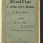 خرید و دانلود نسخه کامل کتاب Delmenhorst – Stühe – Hasbruch – Hude