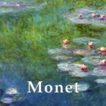 خرید و دانلود نسخه کامل کتاب Delphi Collected Works of Claude Monet (Illustrated)