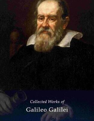 خرید و دانلود نسخه کامل کتاب Delphi Collected Works of Galileo Galilei