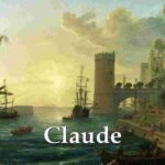 خرید و دانلود نسخه کامل کتاب Delphi Complete Paintings of Claude Lorrain (Illustrated)