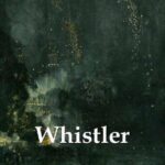 خرید و دانلود نسخه کامل کتاب Delphi Complete Paintings of James McNeill Whistler (Illustrated)