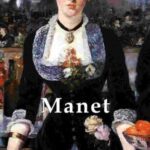 خرید و دانلود نسخه کامل کتاب Delphi Complete Works of Édouard Manet (Illustrated)