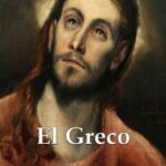 خرید و دانلود نسخه کامل کتاب Delphi Complete Works of El Greco (Illustrated)