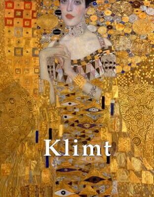 خرید و دانلود نسخه کامل کتاب Delphi Complete Works of Gustav Klimt (Illustrated)
