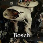 خرید و دانلود نسخه کامل کتاب Delphi Complete Works of Hieronymus Bosch (Illustrated)