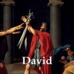 خرید و دانلود نسخه کامل کتاب Delphi Complete Works of Jacques-Louis David (Illustrated)