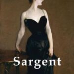 خرید و دانلود نسخه کامل کتاب Delphi Complete Works of John Singer Sargent (Illustrated)