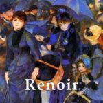 خرید و دانلود نسخه کامل کتاب Delphi. Complete Works of Pierre-Auguste Renoir