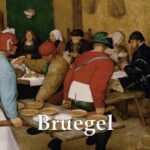 خرید و دانلود نسخه کامل کتاب Delphi Complete Works of Pieter Bruegel the Elder (Illustrated)