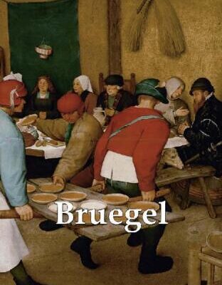 خرید و دانلود نسخه کامل کتاب Delphi Complete Works of Pieter Bruegel the Elder (Illustrated)