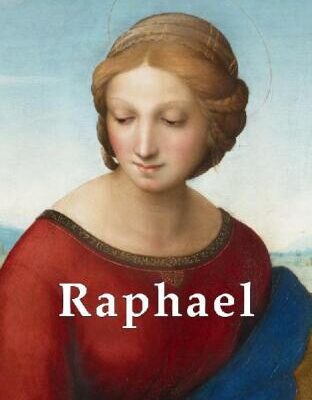 خرید و دانلود نسخه کامل کتاب Delphi Complete Works of Raphael (Illustrated)