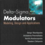 خرید و دانلود نسخه کامل کتاب Delta-Sigma Modulators: Modeling, Design and Applications