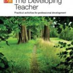 خرید و دانلود نسخه کامل کتاب Delta Teacher Development: Developing Teacher: Practical Activities for Professional Development