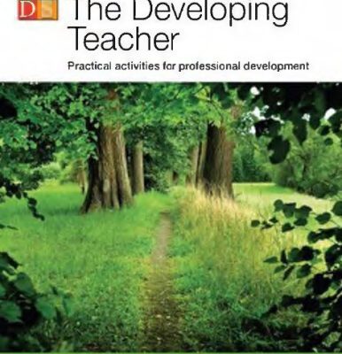 خرید و دانلود نسخه کامل کتاب Delta Teacher Development: Developing Teacher: Practical Activities for Professional Development