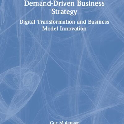 خرید و دانلود نسخه کامل کتاب Demand-Driven Business Strategy