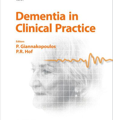 خرید و دانلود نسخه کامل کتاب Dementia in Clinical Practice (Frontiers of Neurology and Neuroscience)