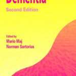 خرید و دانلود نسخه کامل کتاب Dementia