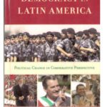 خرید و دانلود نسخه کامل کتاب Democracy in Latin America: Political Change in Comparative Perspective