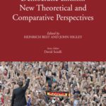 خرید و دانلود نسخه کامل کتاب Democratic Elitism: New Theoretical and Comparative Perspectives (International Studies in Sociology and Social Anthropology)
