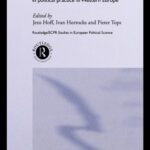 خرید و دانلود نسخه کامل کتاب Democratic Governance and New Technology: Technologically Mediated Innovations in Political Practice in Western Europe (Routledge ECPR Studies in European Political Science)