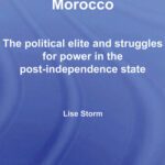 خرید و دانلود نسخه کامل کتاب Democratization in Morocco: The Political Elite and Struggles for Power in the Post-Independence State (Routledge Studies in Middle Eastern Politics)