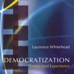 خرید و دانلود نسخه کامل کتاب Democratization: Theory and Experience (Oxford Studies in Democratization)
