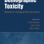 خرید و دانلود نسخه کامل کتاب Demographic Toxicity: Methods in Ecological R Assessment