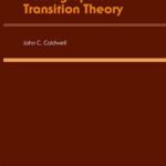 خرید و دانلود نسخه کامل کتاب Demographic Transition Theory