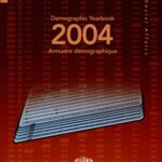 خرید و دانلود نسخه کامل کتاب Demographic Yearbook 2004 (Demographic Yearbook Annuaire Demographique)