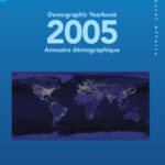 خرید و دانلود نسخه کامل کتاب Demographic Yearbook 2005 (Demographic Yearbook Annuaire Demographique)