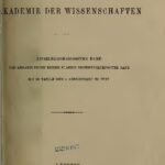 خرید و دانلود نسخه کامل کتاب DEMOTISCIIE URKUNDEN ZUM ÄGYPTISCHEN BÜRGSCHAFTSEECHTE VORZÜGLICH DER PTOLEMÄERZEIT