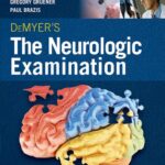 خرید و دانلود نسخه کامل کتاب DeMyer’s The Neurologic Examination: A Programmed Text