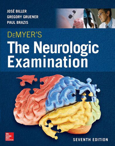 خرید و دانلود نسخه کامل کتاب DeMyer’s The Neurologic Examination: A Programmed Text_68bb21152ea8a.jpeg خرید و دانلود نسخه کامل کتاب DeMyer’s The Neurologic Examination: A Programmed Text