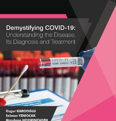 خرید و دانلود نسخه کامل کتاب Demystifying COVID-19: Understanding the Disease, Its Diagnosis and Treatment