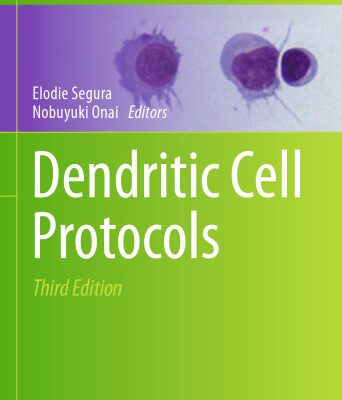 خرید و دانلود نسخه کامل کتاب Dendritic Cell Protocols