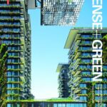 خرید و دانلود نسخه کامل کتاب Dense + green : innovative building types for sustainable urban architecture