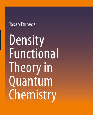 خرید و دانلود نسخه کامل کتاب Density Functional Theory in Quantum Chemistry