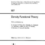 خرید و دانلود نسخه کامل کتاب Density Functional Theory