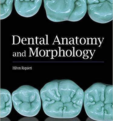خرید و دانلود نسخه کامل کتاب Dental Anatomy and Morphology
