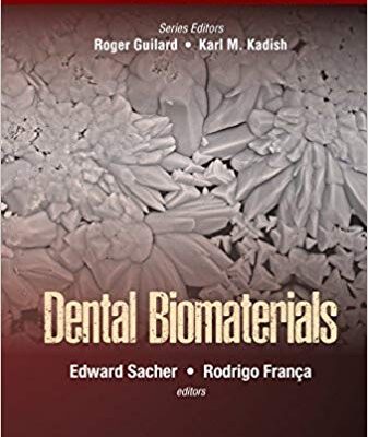 خرید و دانلود نسخه کامل کتاب Dental Biomaterials (World Scientific Series From Biomaterials Towards Medical Devices) (World Scientific Series in From Biomaterials Towards Medical Devices)
