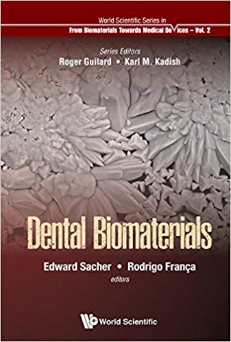 خرید و دانلود نسخه کامل کتاب Dental Biomaterials (World Scientific Series From Biomaterials Towards Medical Devices) (World Scientific Series in From Biomaterials Towards Medical Devices)_68ba28a5b1bf2.jpeg خرید و دانلود نسخه کامل کتاب Dental Biomaterials (World Scientific Series From Biomaterials Towards Medical Devices) (World Scientific Series in From Biomaterials Towards Medical Devices)
