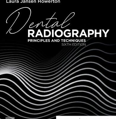 خرید و دانلود نسخه کامل کتاب Dental Radiography: Principles and Techniques