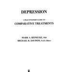 خرید و دانلود نسخه کامل کتاب Depression: A Practitioner’s Guide to Comparative Treatments (Springer Series on Comparative Treatments for Psychological Disorders)