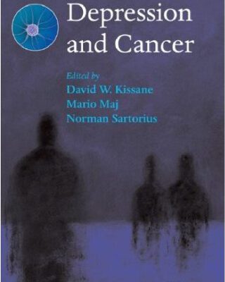 خرید و دانلود نسخه کامل کتاب Depression and Cancer (World Psychiatric Association)
